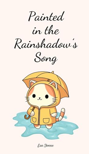 Painted in the Rainshadow's Song von Swan Charm Publishing