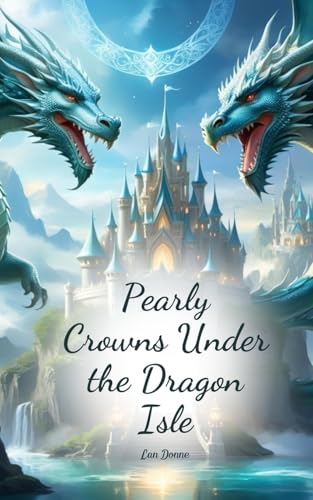 Pearly Crowns Under the Dragon Isle Pearly Crowns Under the Dragon Isle von Swan Charm