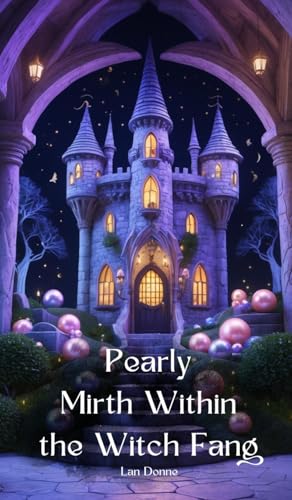 Pearly Mirth Within the Witch Fang von Swan Charm