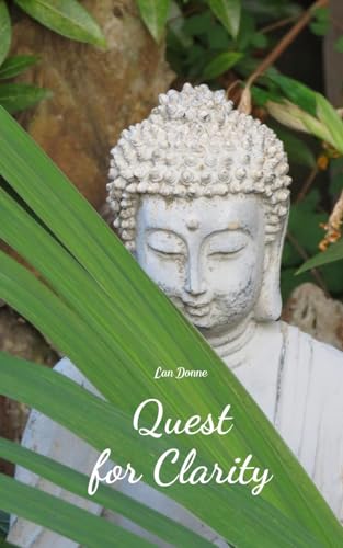 Quest for Clarity von Swan Charm