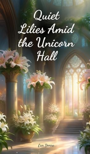 Quiet Lilies Amid the Unicorn Hall Quiet Lilies Amid the Unicorn Hall von Swan Charm