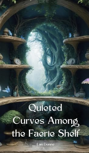 Quieted Curves Among the Faerie Shelf von Swan Charm