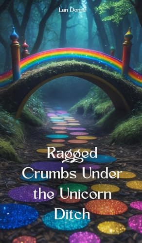 Ragged Crumbs Under the Unicorn Ditch von Swan Charm