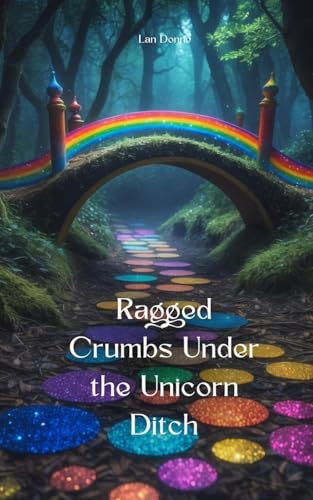 Ragged Crumbs Under the Unicorn Ditch von Swan Charm