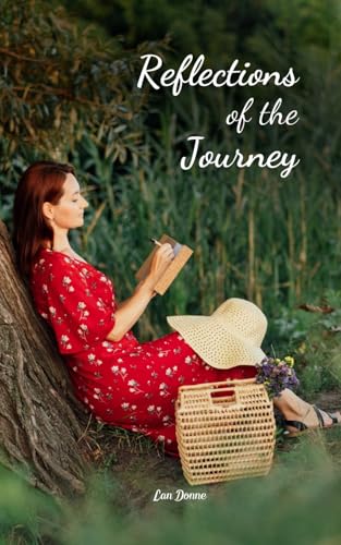 Reflections of the Journey von Swan Charm