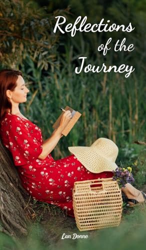 Reflections of the Journey von Swan Charm