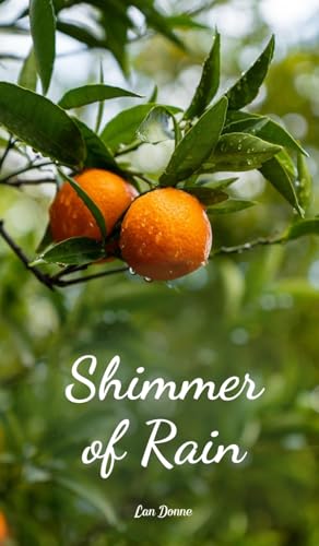 Shimmer of Rain von Swan Charm Publishing