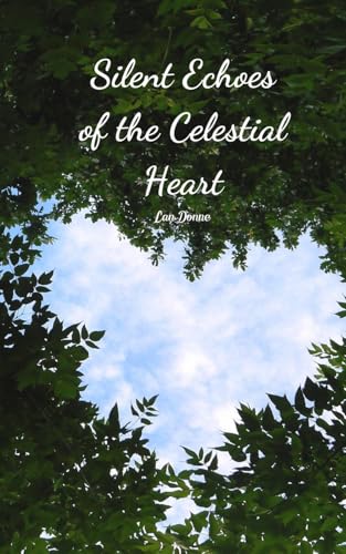 Silent Echoes of the Celestial Heart von Swan Charm
