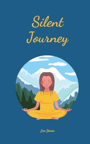 Silent Journey von Swan Charm