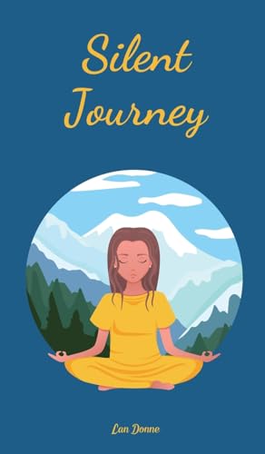 Silent Journey von Swan Charm