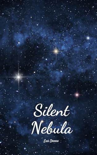 Silent Nebula von Swan Charm