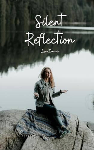 Silent Reflection von Swan Charm Publishing