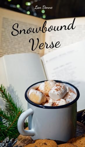 Snowbound Verse von Swan Charm Publishing