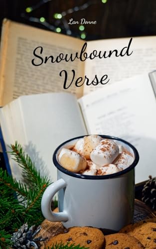 Snowbound Verse von Swan Charm Publishing