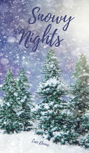 Snowy Nights von Swan Charm Publishing