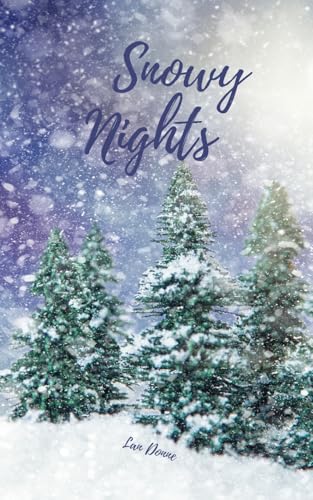 Snowy Nights von Swan Charm Publishing