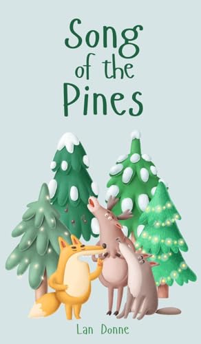 Song of the Pines von Swan Charm Publishing