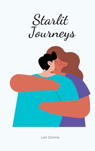 Starlit Journeys von Swan Charm