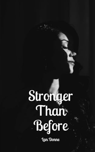 Stronger Than Before von Swan Charm Publishing