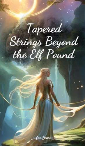 Tapered Strings Beyond the Elf Pound von Swan Charm