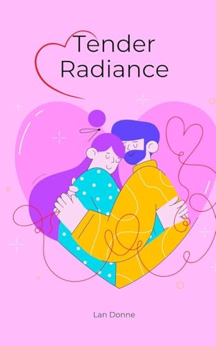 Tender Radiance von Swan Charm