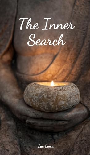 The Inner Search von Swan Charm