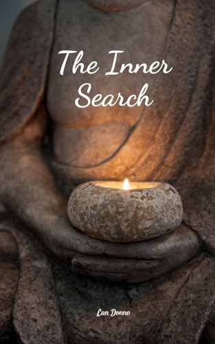 The Inner Search von Swan Charm
