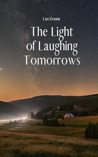 The Light of Laughing Tomorrows von Swan Charm Publishing