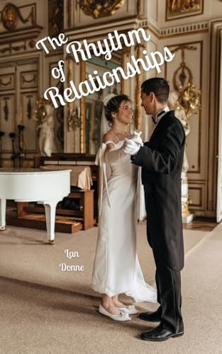 The Rhythm of Relationships von Swan Charm Publishing