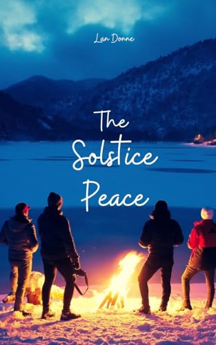 The Solstice Peace von Swan Charm Publishing