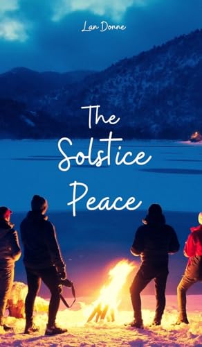 The Solstice Peace von Swan Charm Publishing