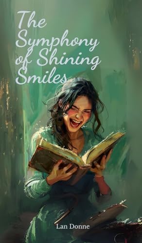The Symphony of Shining Smiles von Swan Charm Publishing