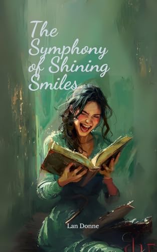 The Symphony of Shining Smiles von Swan Charm Publishing