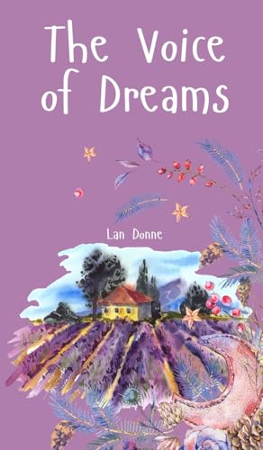 The Voice of Dreams von Swan Charm Publishing