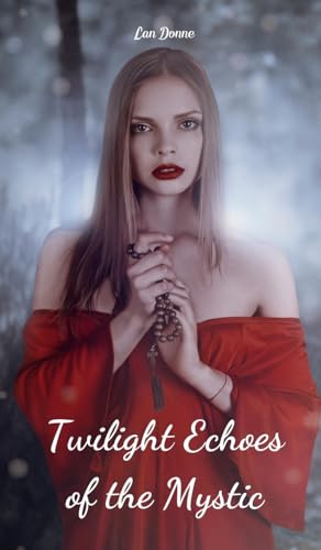 Twilight Echoes of the Mystic von Swan Charm