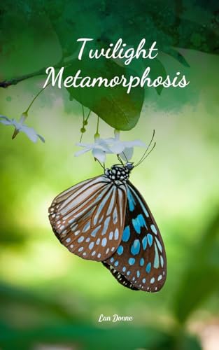Twilight Metamorphosis von Swan Charm