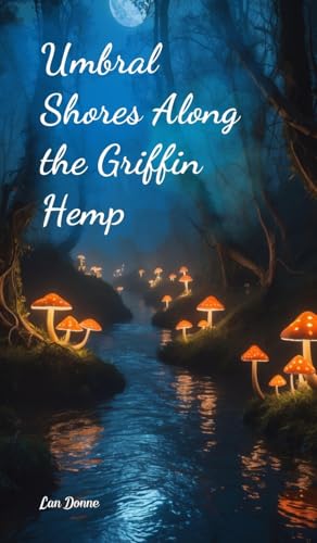 Umbral Shores Along the Griffin Hemp von Swan Charm