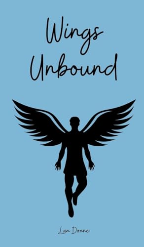 Wings Unbound von Swan Charm Publishing