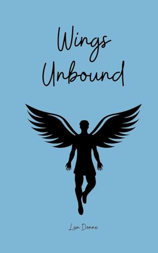 Wings Unbound von Swan Charm Publishing