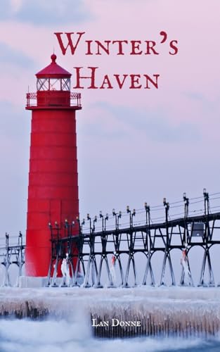 Winter's Haven von Swan Charm Publishing