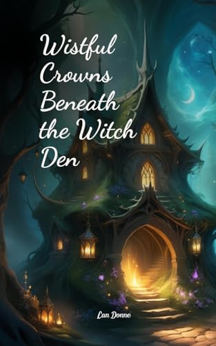 Wistful Crowns Beneath the Witch Den von Swan Charm