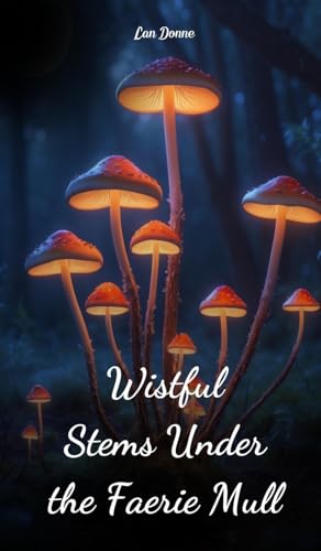 Wistful Stems Under the Faerie Mull von Swan Charm