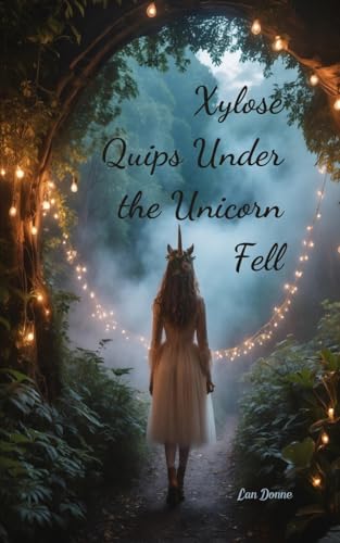 Xylose Quips Under the Unicorn Fell von Swan Charm