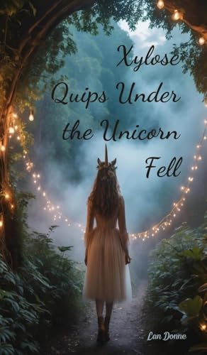 Xylose Quips Under the Unicorn Fell von Swan Charm