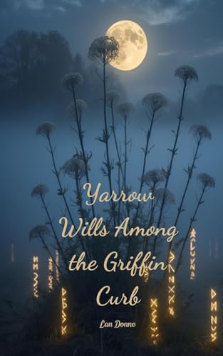Yarrow Wills Among the Griffin Curb von Swan Charm
