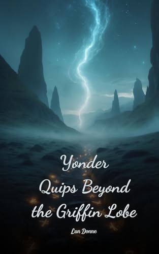 Yonder Quips Beyond the Griffin Lobe von Swan Charm