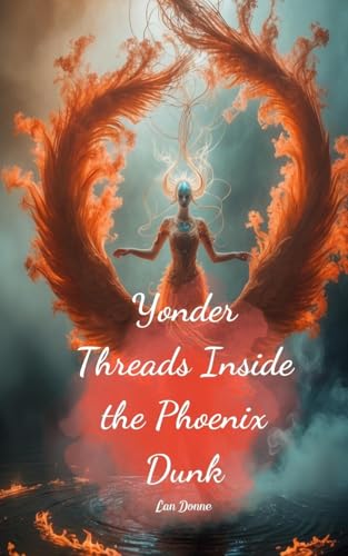 Yonder Threads Inside the Phoenix Dunk von Swan Charm
