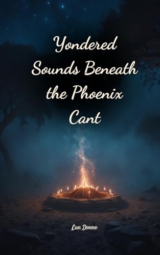 Yondered Sounds Beneath the Phoenix Cant von Swan Charm