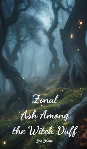 Zonal Ash Among the Witch Duff von Swan Charm