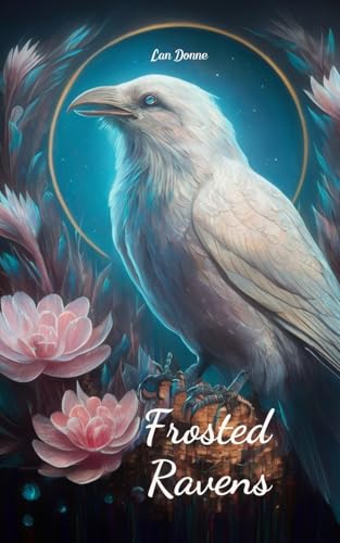 Frosted Ravens von Swan Charm Publishing